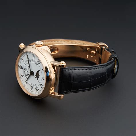 patek philippe geneve 5059 price|Patek Philippe pre owned watches.